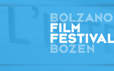 Weltpremiere beim Bolzano Film Festival Bozen